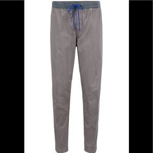 Hugo boss grey pants